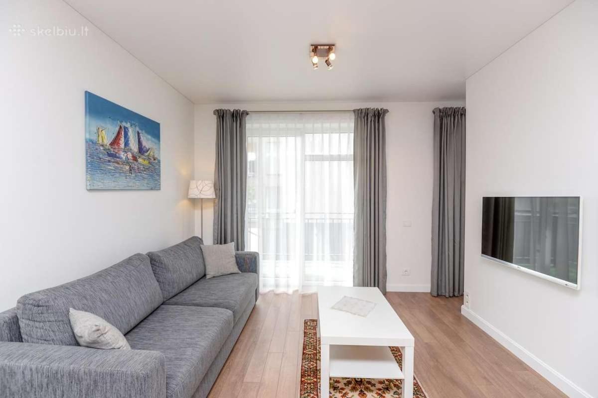 365 Apartments Maluno Vilos パランガ エクステリア 写真