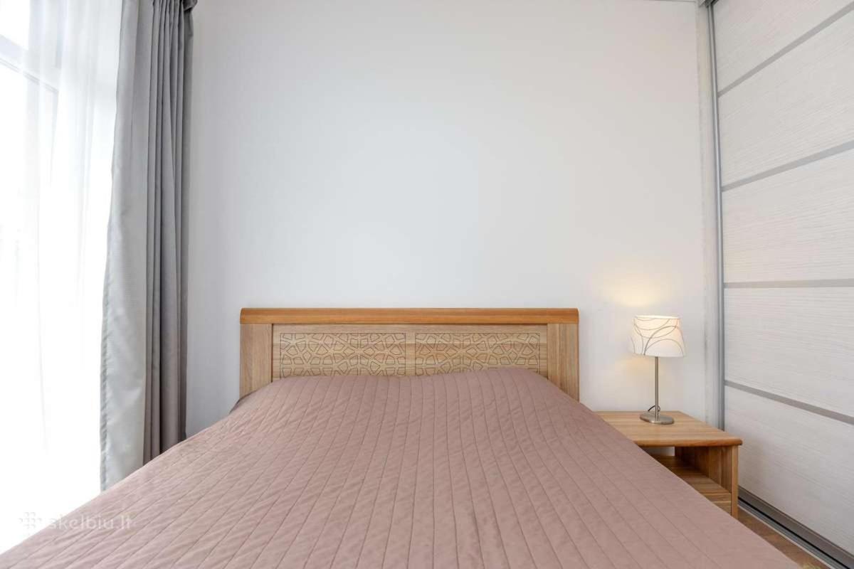 365 Apartments Maluno Vilos パランガ エクステリア 写真
