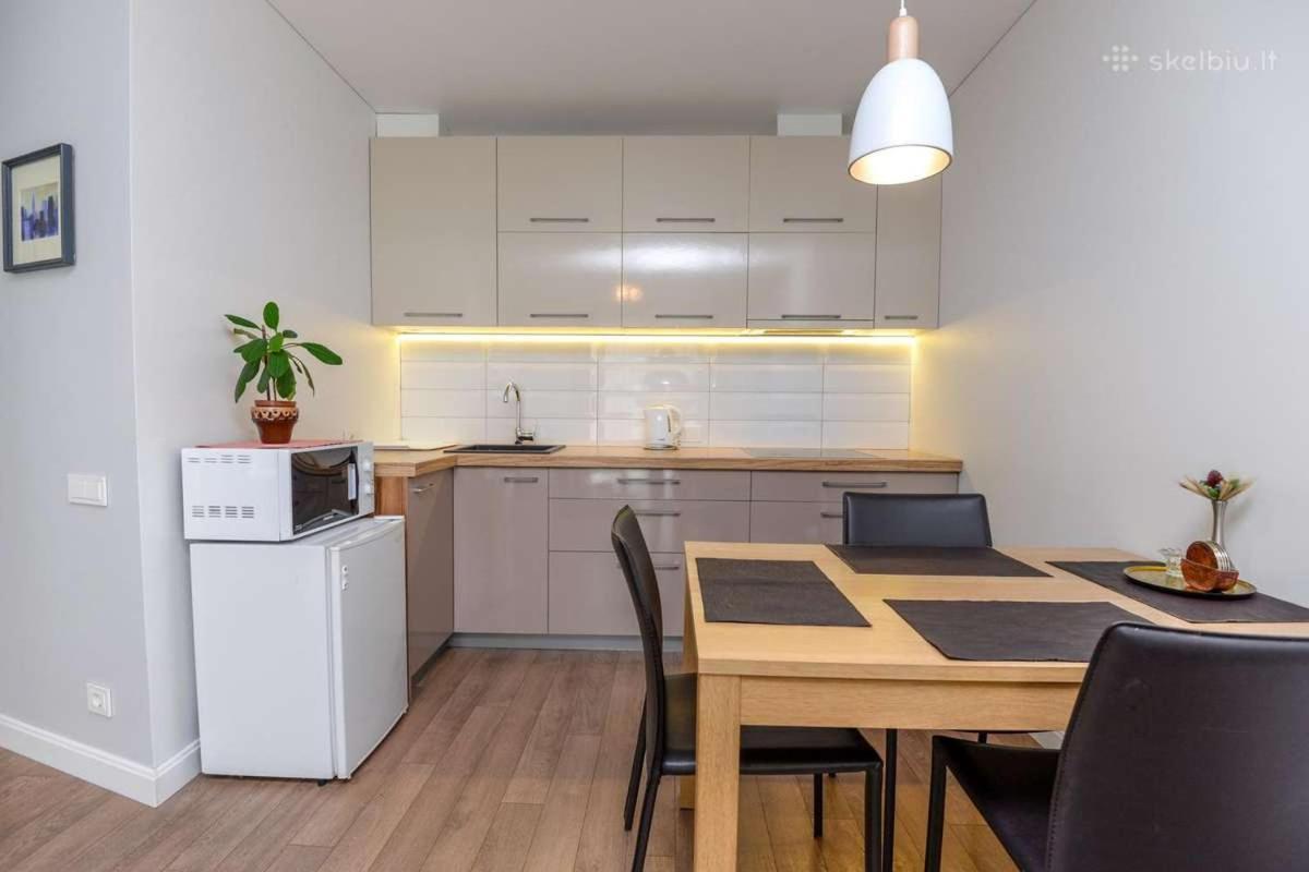 365 Apartments Maluno Vilos パランガ エクステリア 写真
