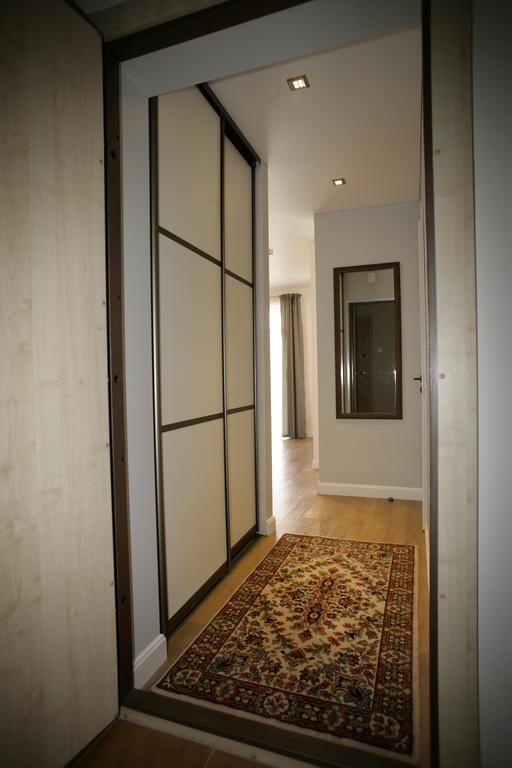 365 Apartments Maluno Vilos パランガ 部屋 写真