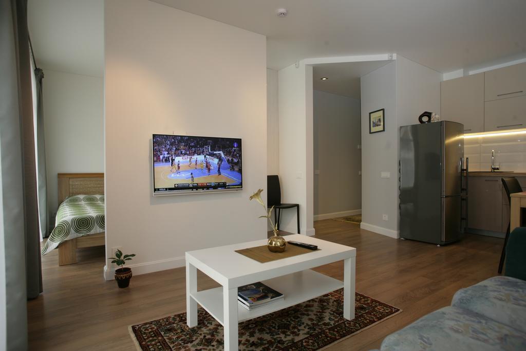 365 Apartments Maluno Vilos パランガ 部屋 写真