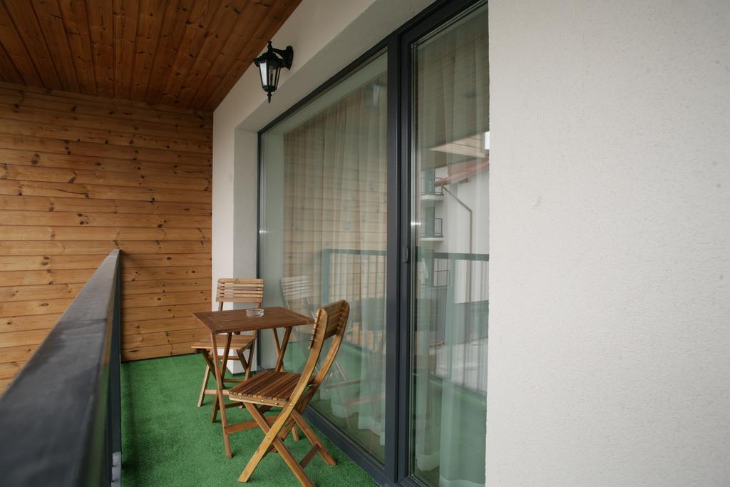 365 Apartments Maluno Vilos パランガ 部屋 写真